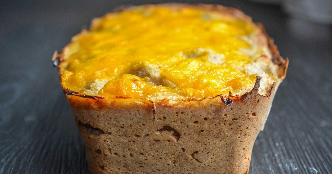 Banana bread exotique | ©Yood (Good food good mood for you)