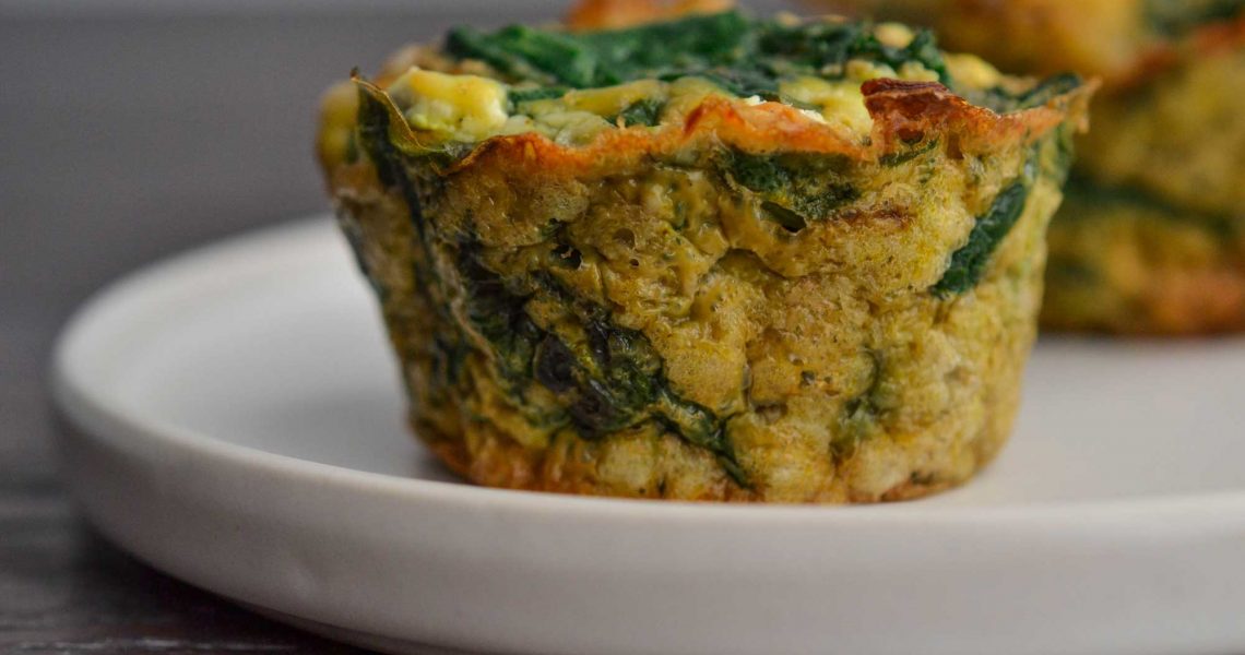 Egg muffin | ©Yood (Good food good mood for you)