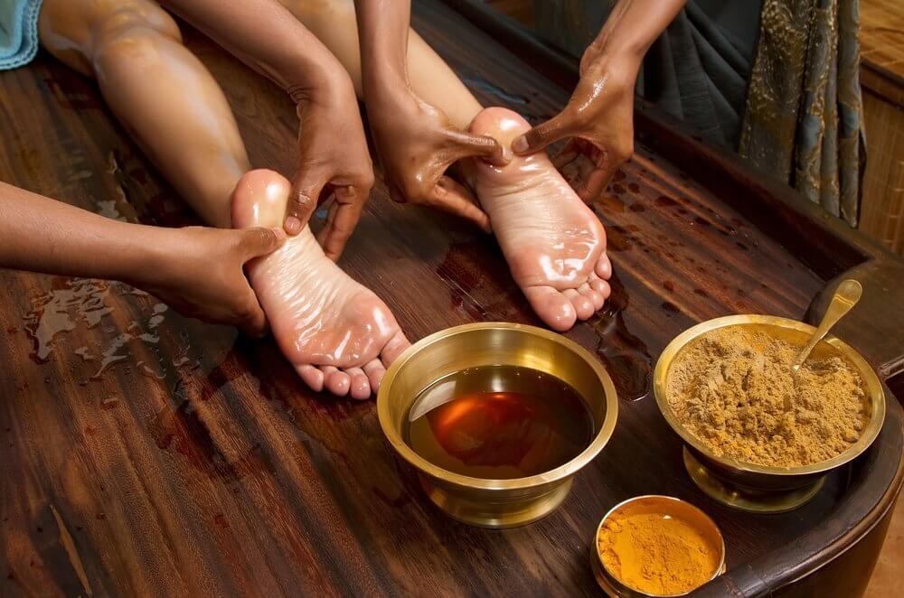 Ma détox Ayurvedique | ©Yood ( Good food good mood for you)