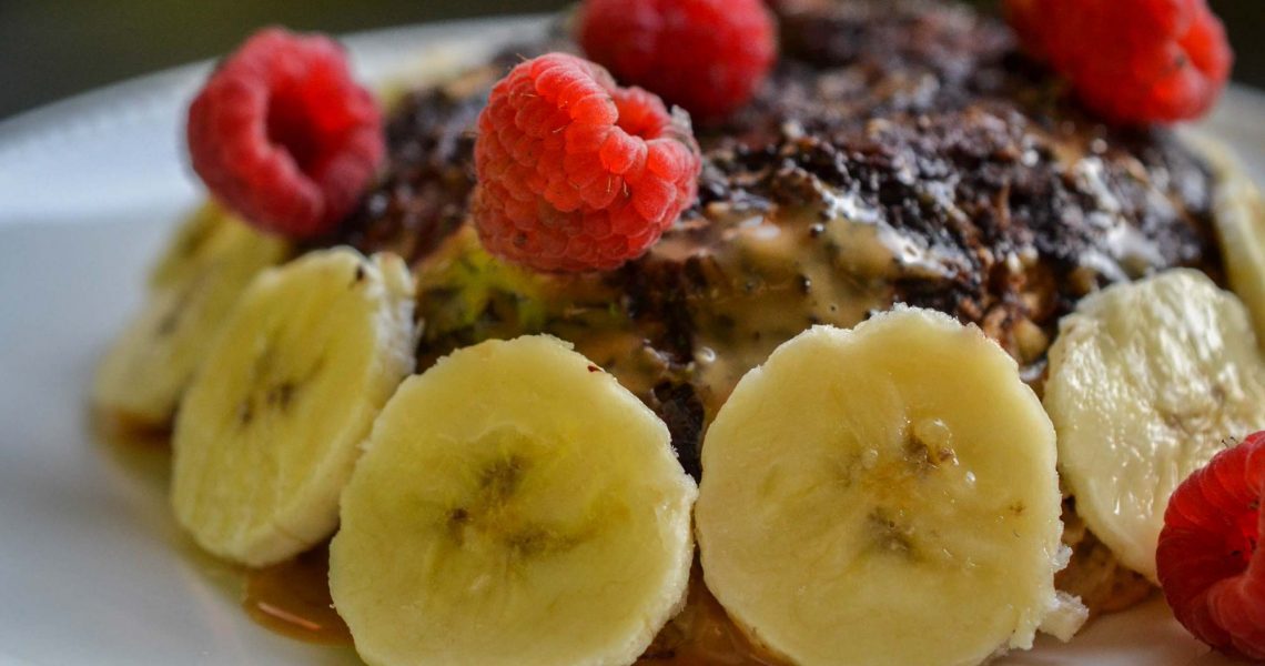 Bowl cake | ©Yood (Good food good mood for you)