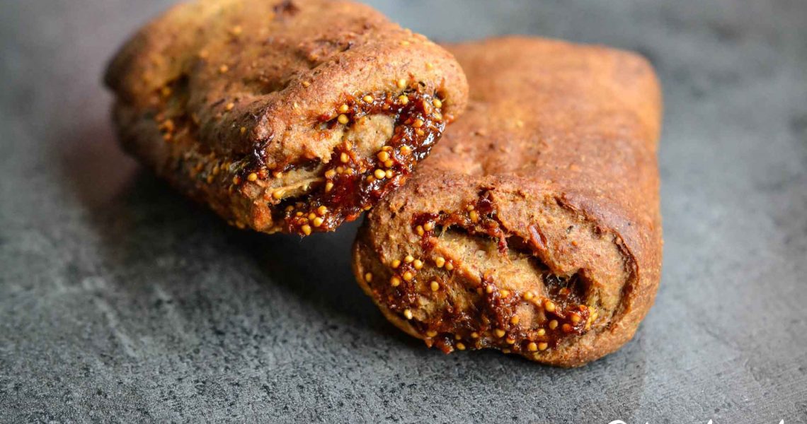 Figolu healthy | ©Yood (Good food good mood for you)