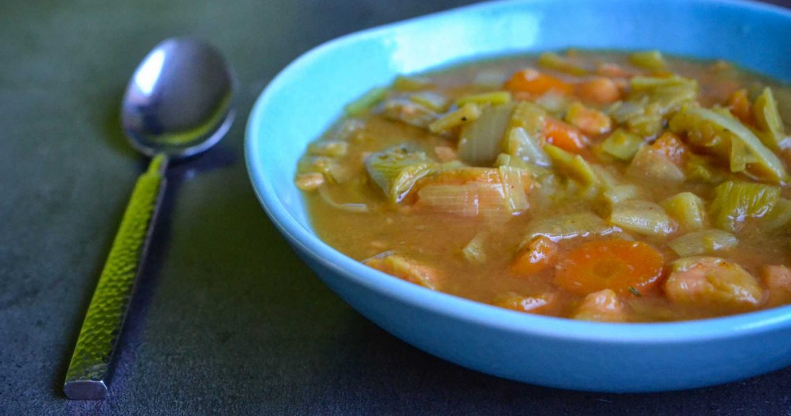 Ragoûpe | ©Yood (Good food good mood for you)