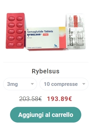 Rybelsus: La Rivoluzione del Trattamento con Semaglutide